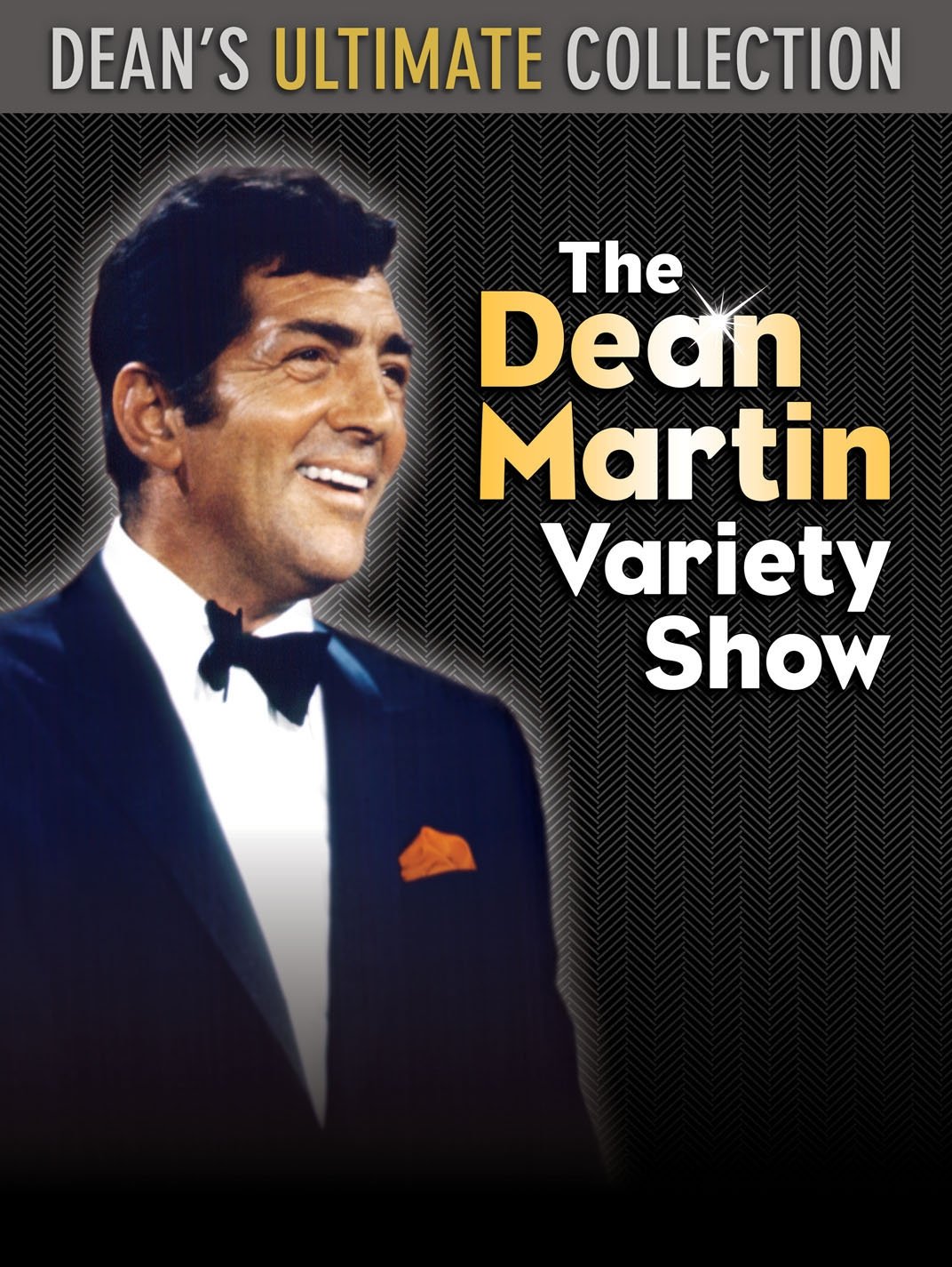 The Dean Martin Variety Show: Amazon.ca: Dean Martin: Movies
